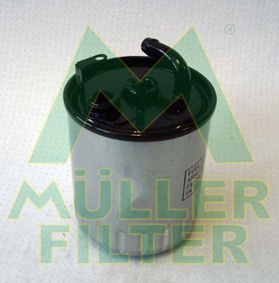 MULLER FILTER Degvielas filtrs FN100